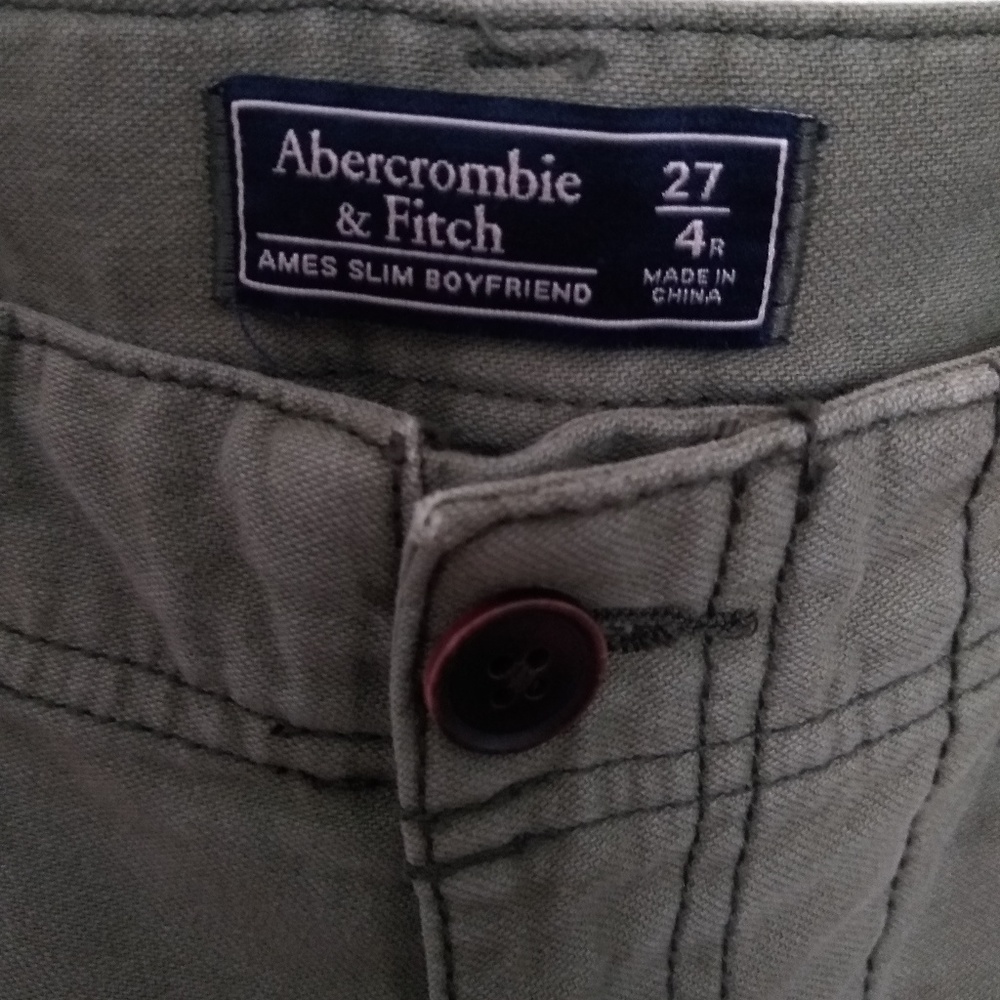 Pants - Picture 3 of 8